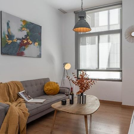 Tuguest Postigo II Catedral Apartment - Free Parking Granada Eksteriør bilde
