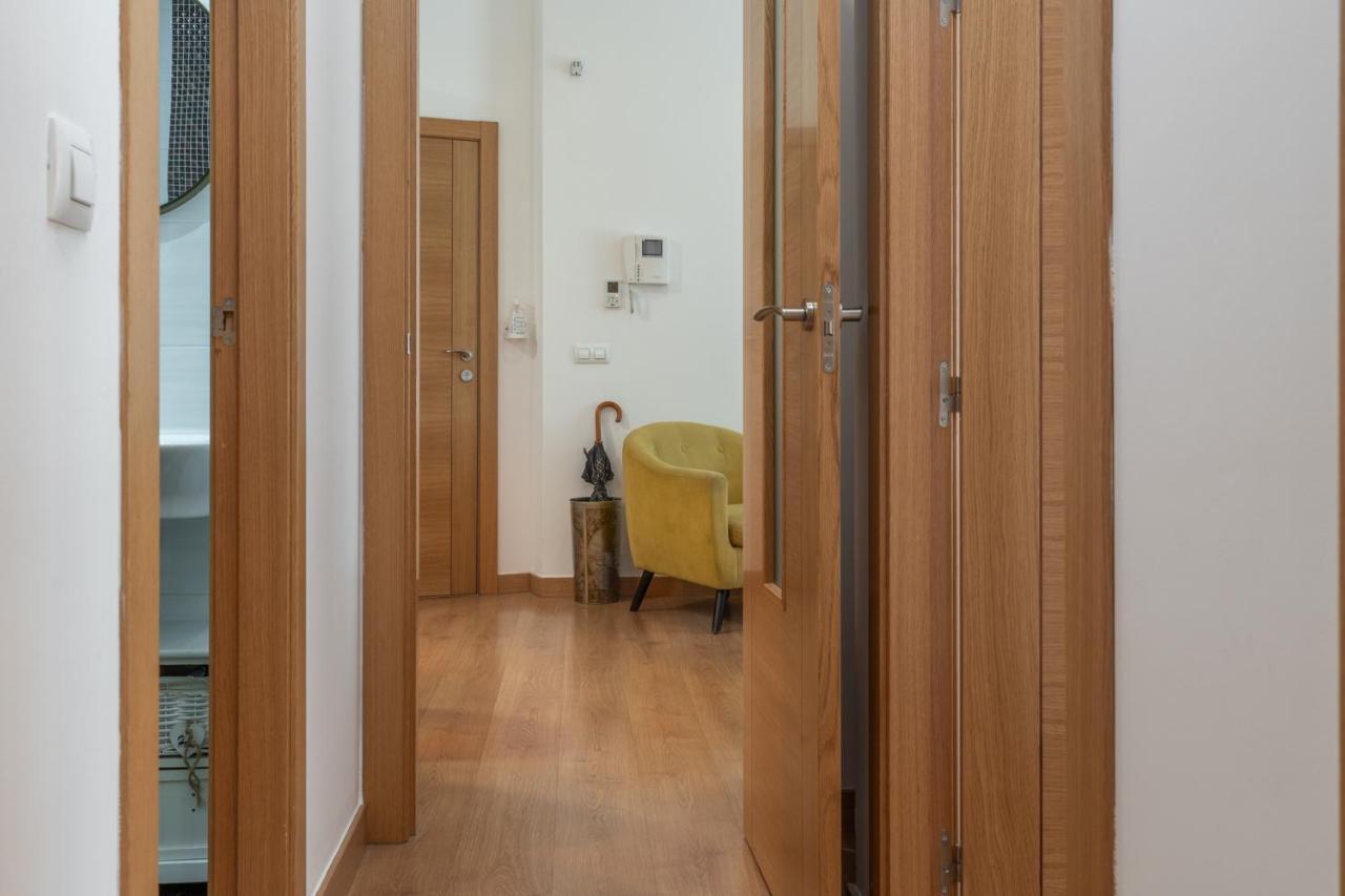 Tuguest Postigo II Catedral Apartment - Free Parking Granada Eksteriør bilde