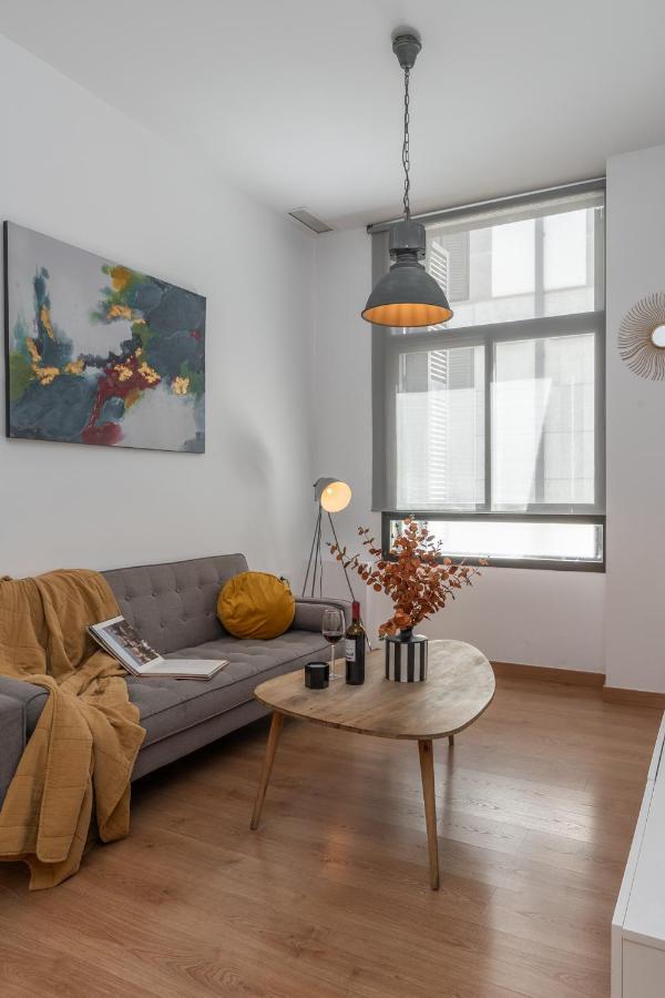Tuguest Postigo II Catedral Apartment - Free Parking Granada Eksteriør bilde